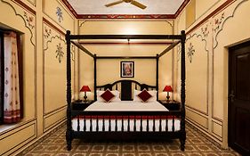 Hotel Nawal Sagar Palace - Bundi
